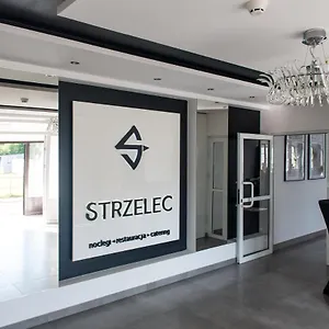 Frühstückspension Strzelec 