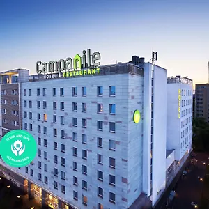 Ξενοδοχείο Campanile Centrum