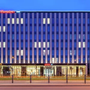 Ξενοδοχείο Hampton By Hilton Mokotow