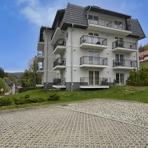 Navyblue Z Widokiem Na Gory Apartament Szklarska Poręba