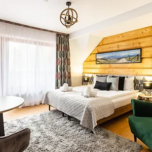 Aparthotel Delta Garden 