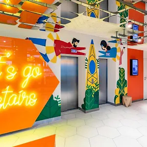 Ξενοδοχείο Ibis Styles Centrum