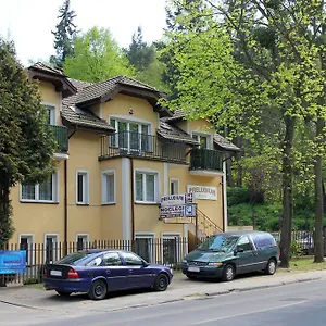 Frühstückspension Preludium **