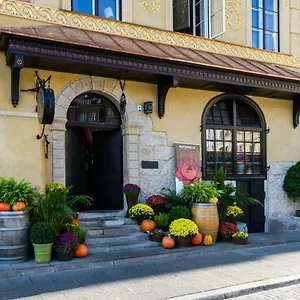 Old Town P&o Serviced Warszawa