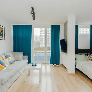 Shortstaypoland Grzybowska Warszawa