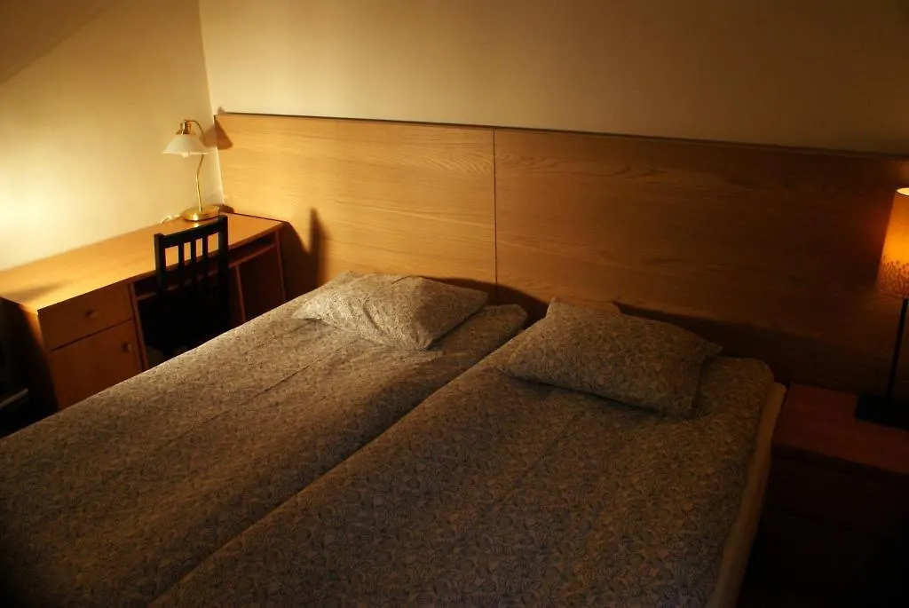 Central Station Hostel Warsaw 0*,  Poland