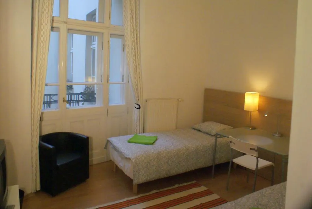 Central Station Hostel Warsaw