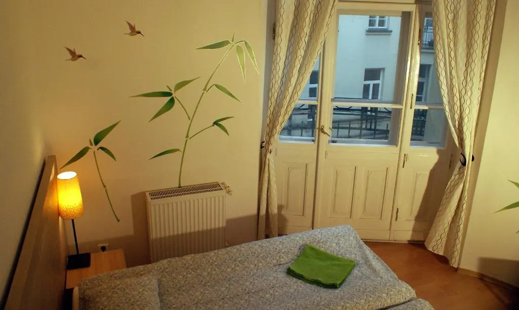Central Station Hostel Warsaw