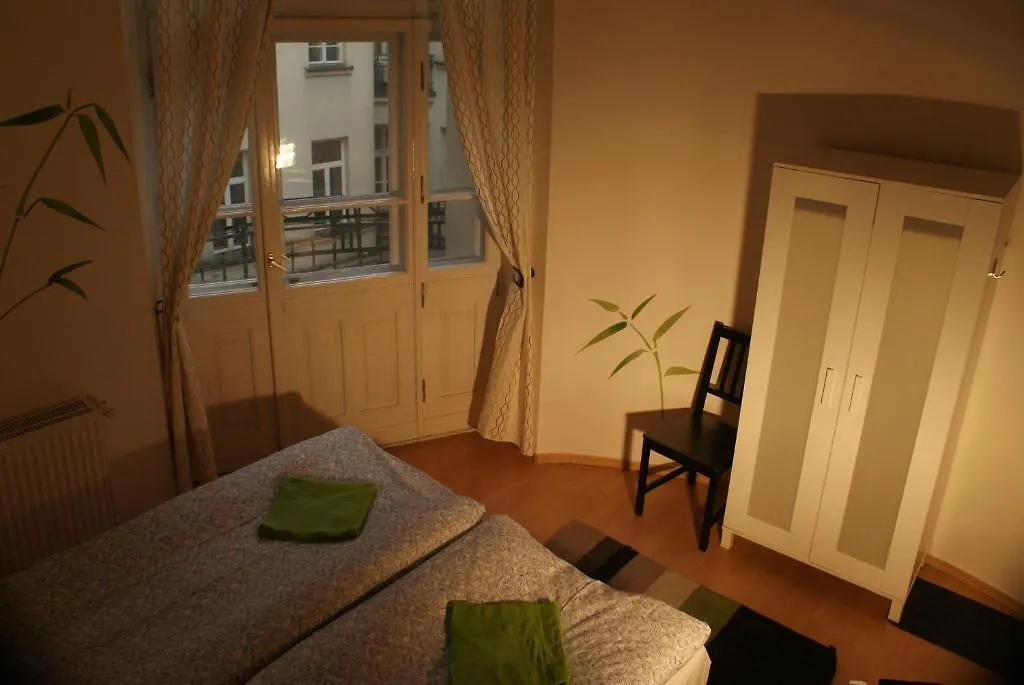 Central Station Hostel Βαρσοβία