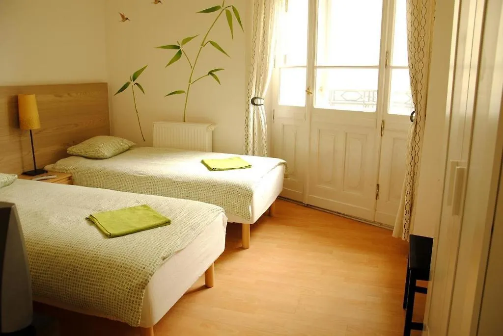 Central Station Hostel Warsaw 0*,