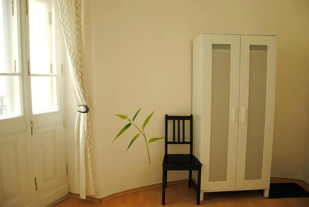 Central Station Hostel Warsaw
