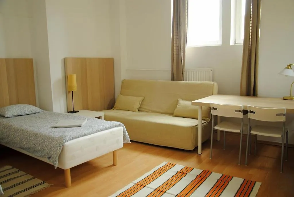 Central Station Hostel Warsaw