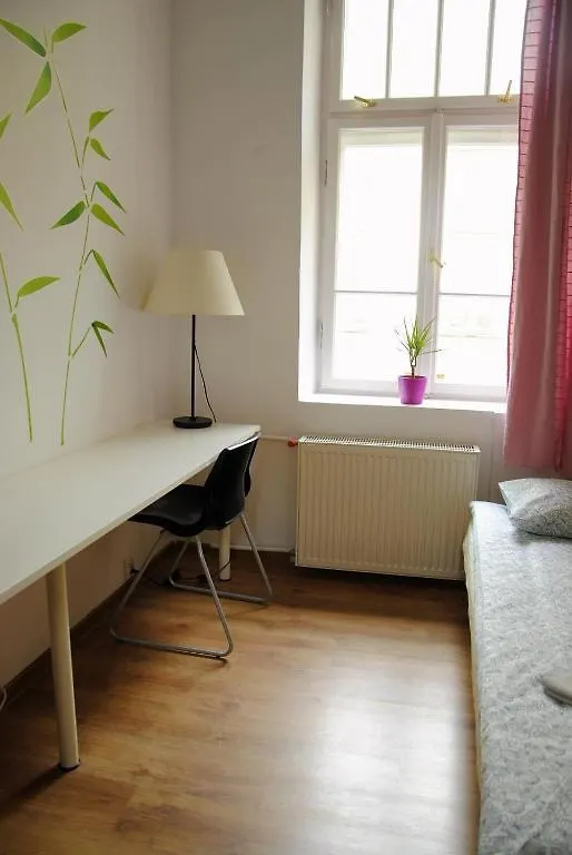 Central Station Hostel Warsaw