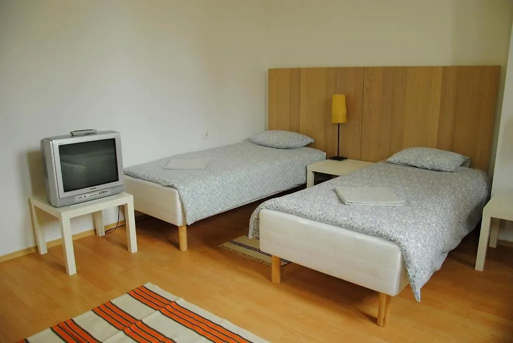 Central Station Hostel Warsaw