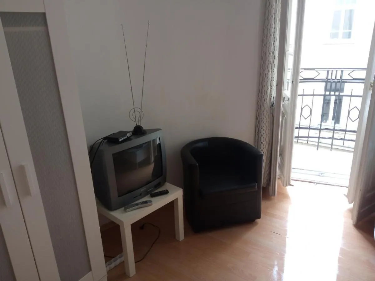 Central Station Hostel Warsaw