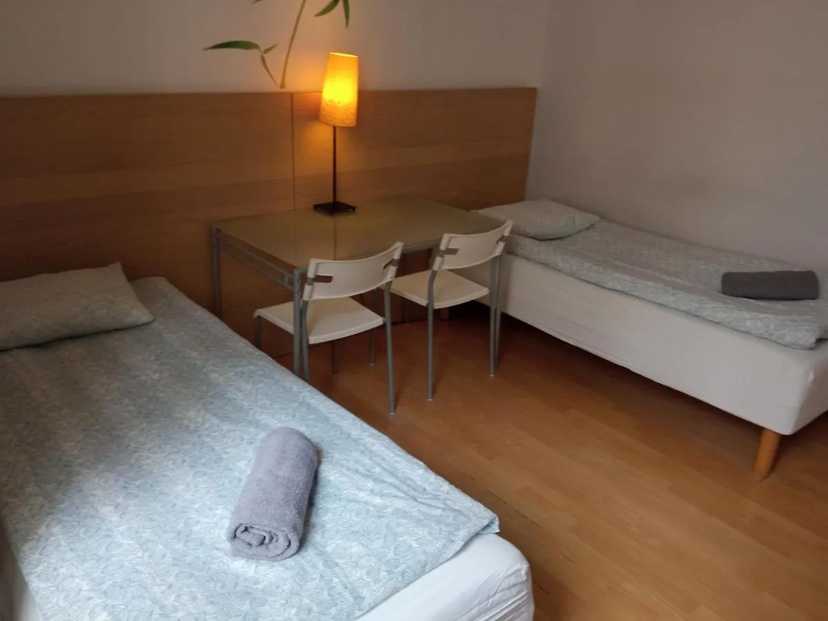 Central Station Hostel Warsaw