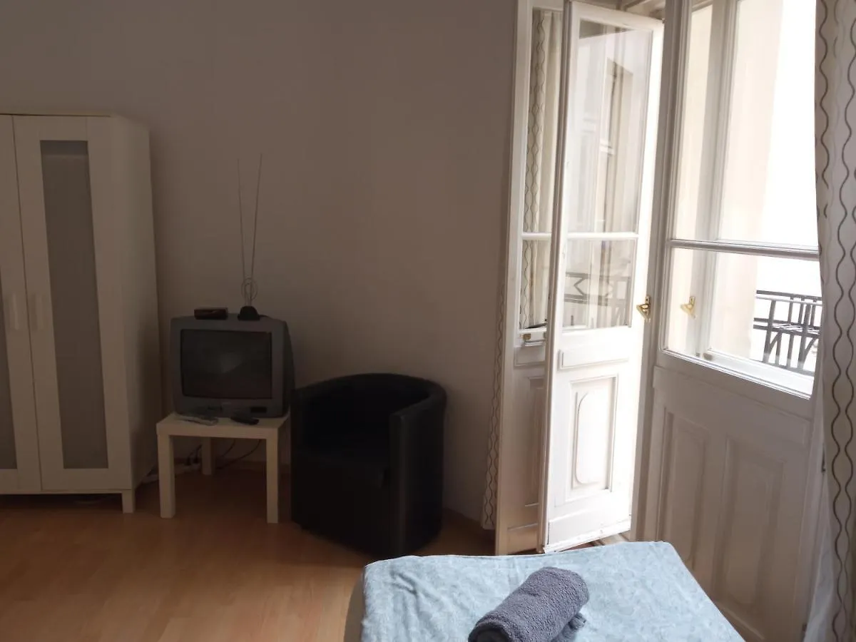 Central Station Hostel Warsaw Poland