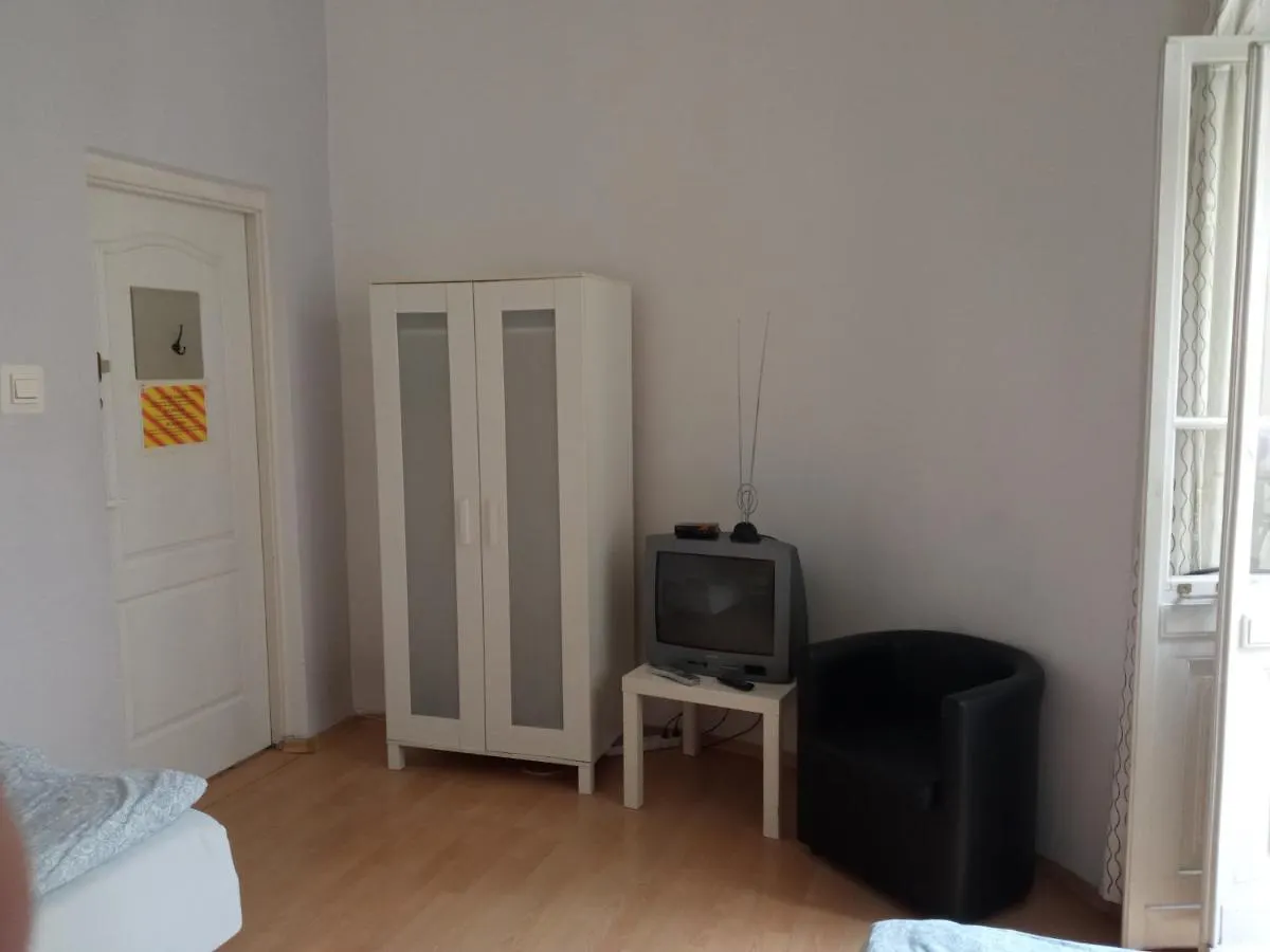 Central Station Hostel Warsaw 0*,  Poland