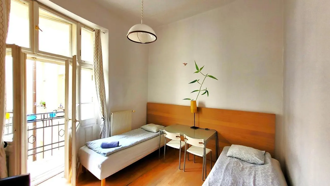 Central Station Hostel Warsaw