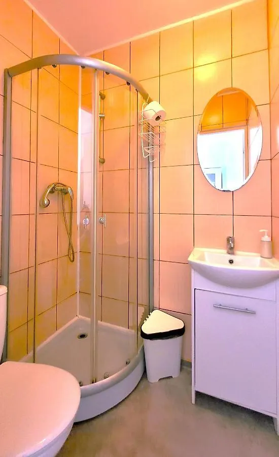 Central Station Hostel Warsaw
