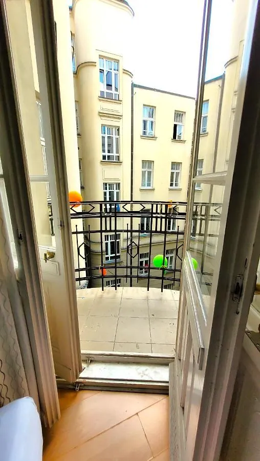 Central Station Hostel Warsaw
