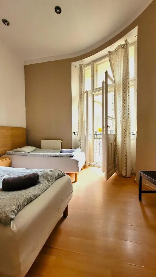 Central Station Hostel Warsaw