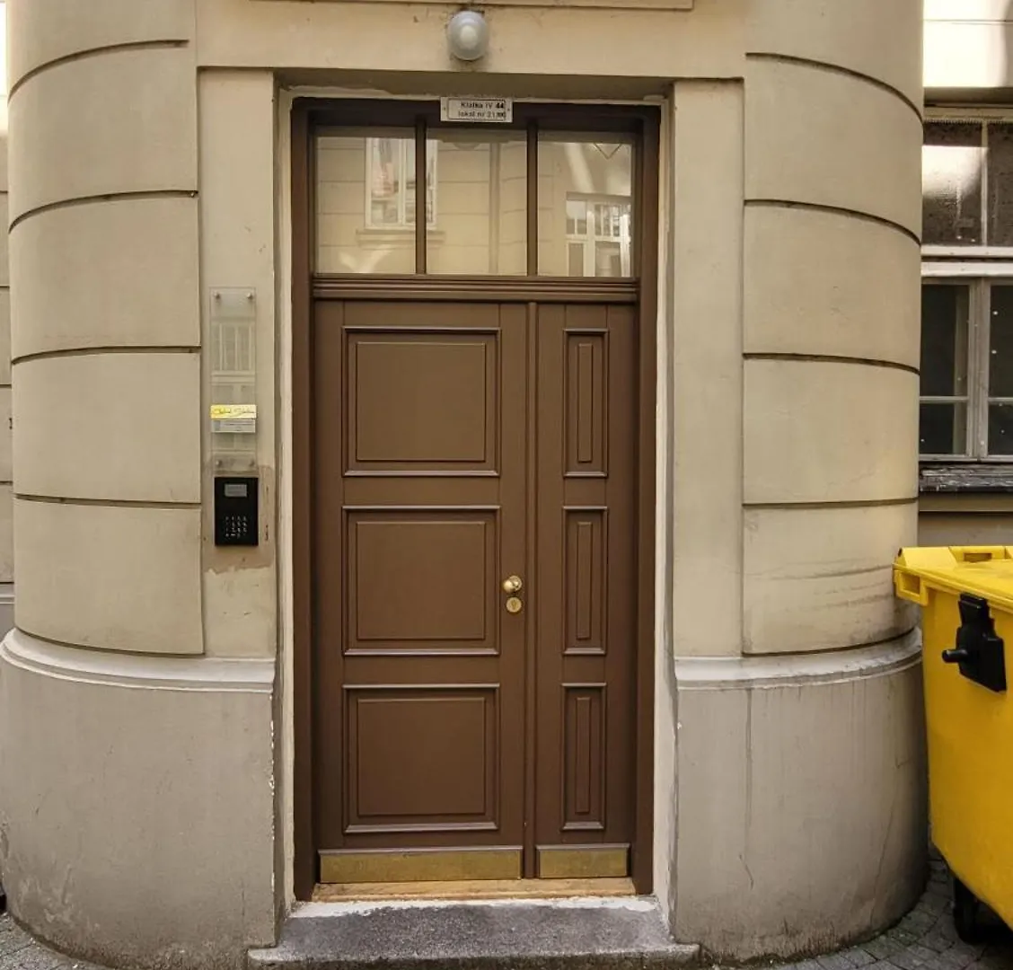 Central Station Hostel Warsaw