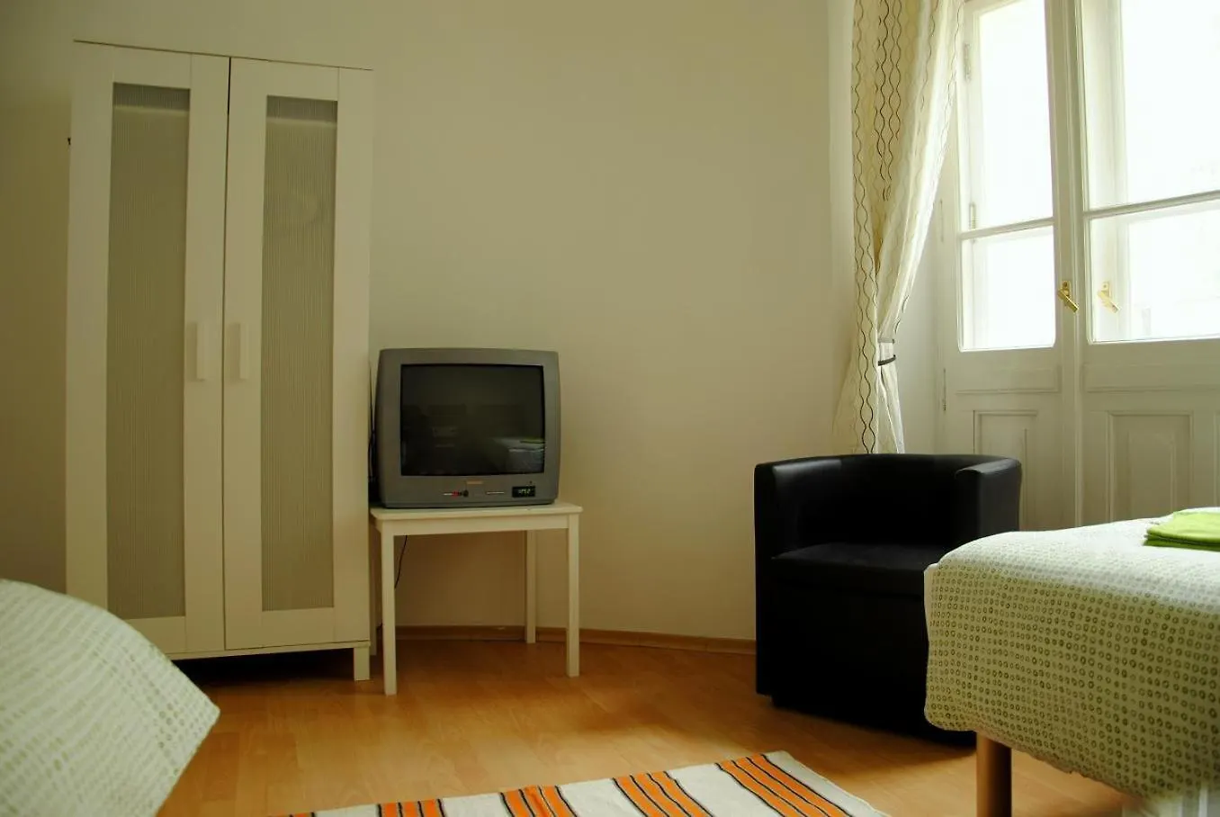 Central Station Hostel Warsaw 0*,  Poland