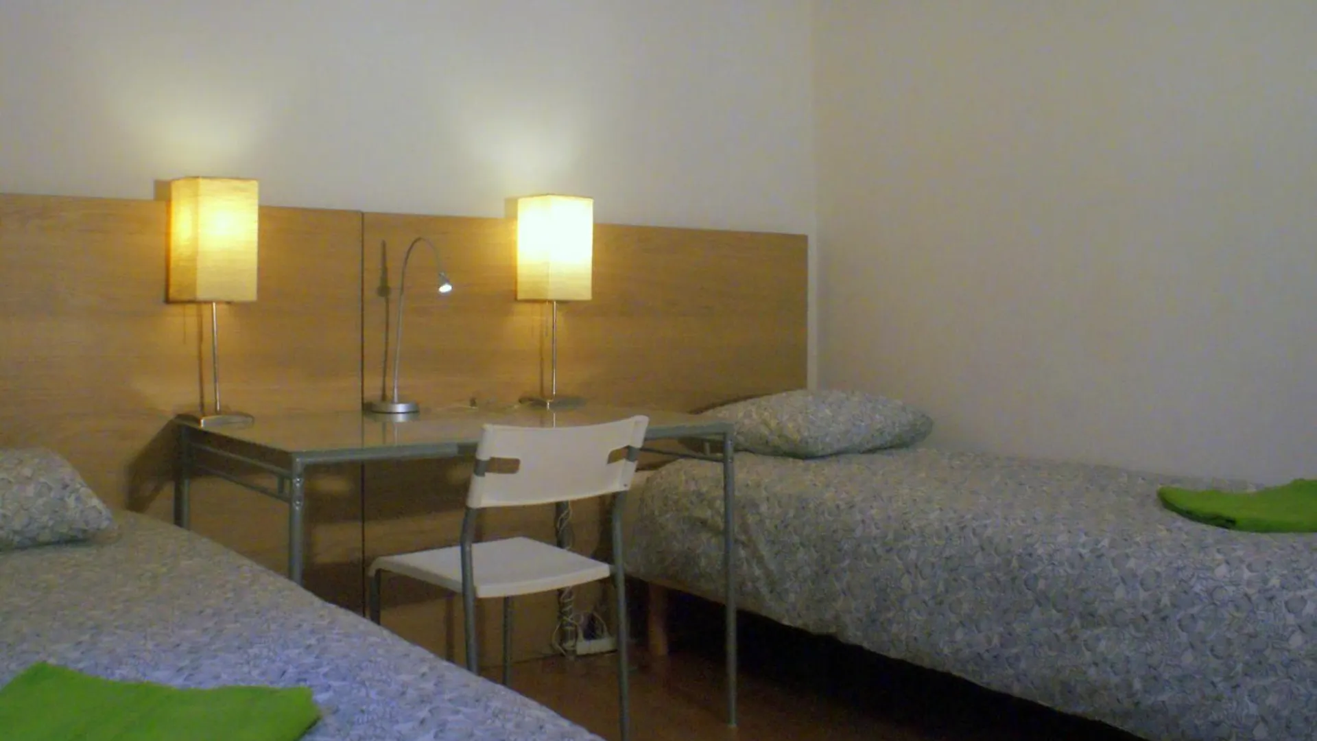 Central Station Hostel Warsaw Poland